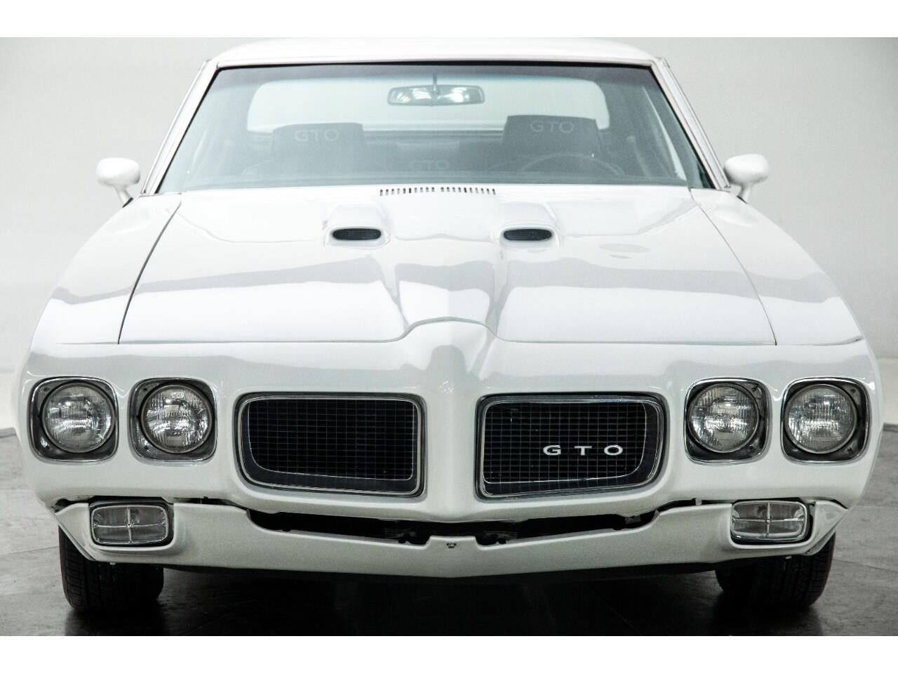 1970 Pontiac GTO for sale in Cedar Rapids, IA – photo 12