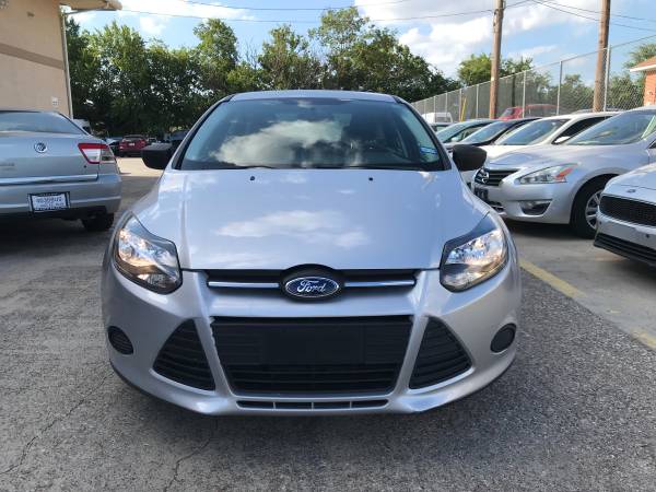 2013 FORD FOCUS S ....CASH for sale in Garland, TX – photo 2