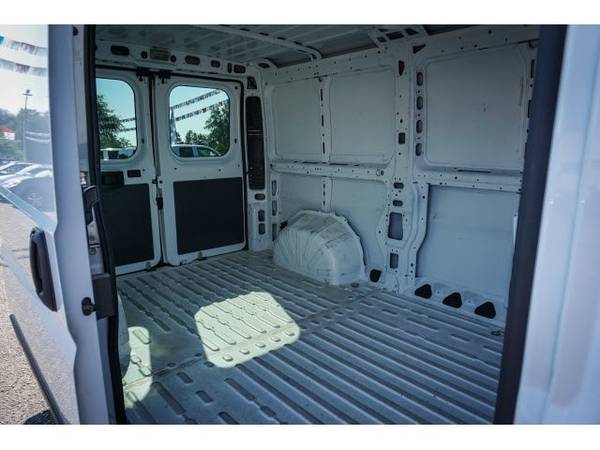 2019 *Ram* *ProMaster Cargo Van* *1500 Low Roof 136 WB for sale in Foley, AL – photo 7