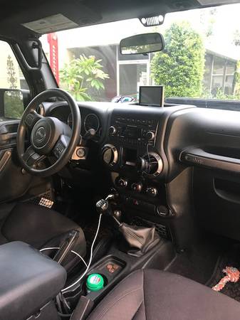 2014 Jeep Wrangler Unlimited for sale in Cocoa, FL – photo 11