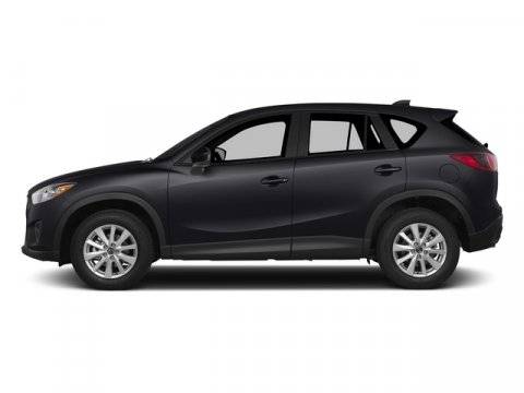 2015 Mazda CX-5 Touring - - by dealer - vehicle for sale in Wichita, OK – photo 4