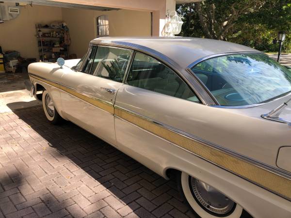 1957 Plymouth Fury for sale in Sarasota, FL – photo 3