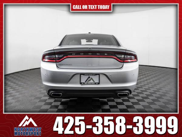 2020 Dodge Charger SXT RWD - - by dealer - vehicle for sale in Lynnwood, WA – photo 6