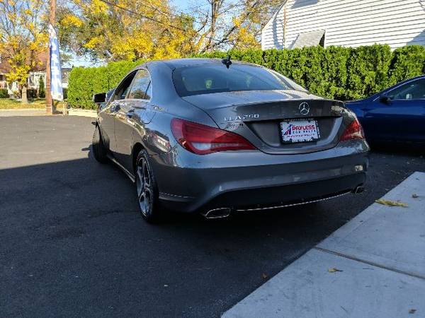 2014 Mercedes-Benz CLA-Class - - cars & trucks - by dealer - vehicle... for sale in south amboy, NJ – photo 7
