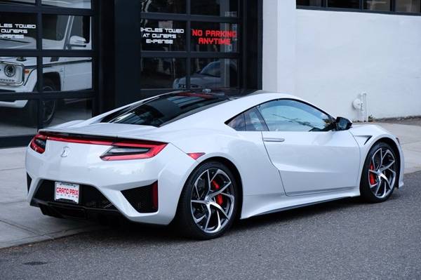 2017 Acura Nsx - cars & trucks - by dealer - vehicle automotive sale for sale in Portland, WA – photo 4