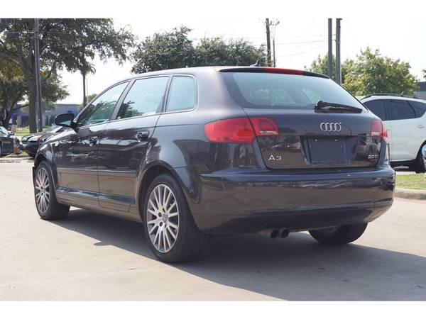 2008 Audi A3 2.0T - Guaranteed Approval! - (? NO CREDIT CHECK, NO -... for sale in Plano, TX – photo 20