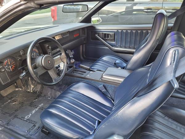 1982 Chevy Camaro Z28 for sale in Clifton, NJ – photo 4