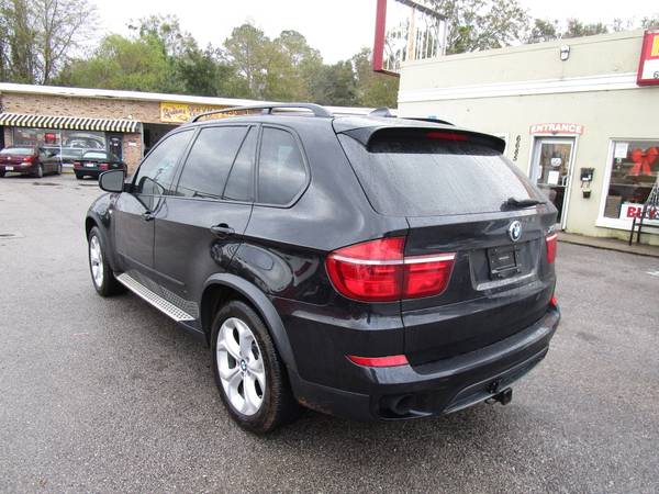 2011 BMW X5 #2470 - cars & trucks - by dealer - vehicle automotive... for sale in Milton, FL – photo 4