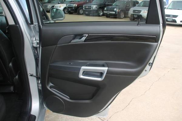 2015 Chevrolet Captiva Sport - cars & trucks - by dealer - vehicle... for sale in Waterloo, IA – photo 19