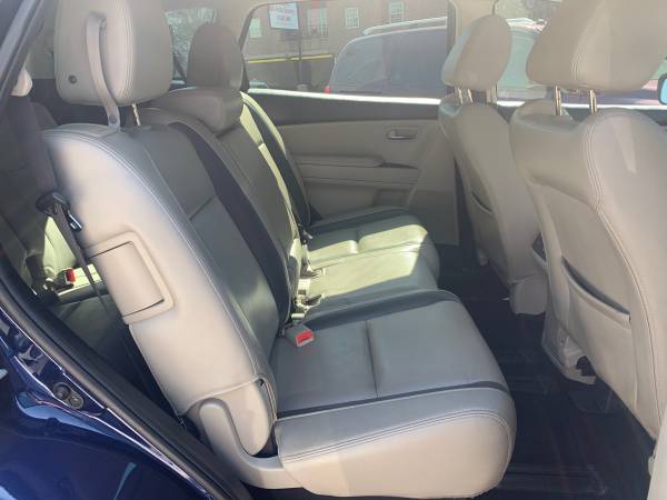 ***Mazda_CX-9_Grand Touring_3rd Row*** for sale in Indianapolis, IN – photo 10
