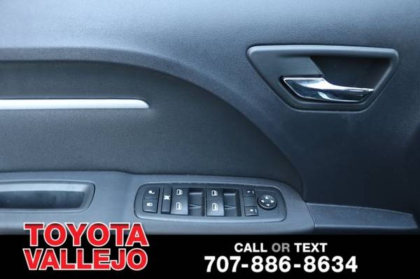 2010 Dodge Journey SXT 4D Sport Utility for sale in Vallejo, CA – photo 8