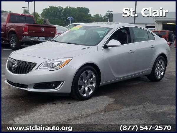 2016 Buick Regal - Call for sale in Saint Clair, ON – photo 7