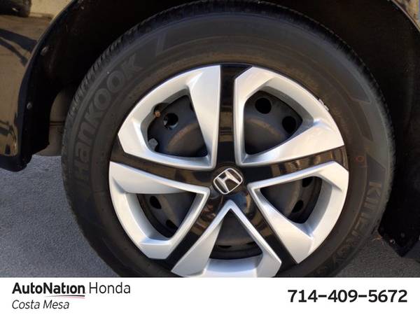 2017 Honda Civic LX SKU:HH525742 Sedan - cars & trucks - by dealer -... for sale in Costa Mesa, CA – photo 22