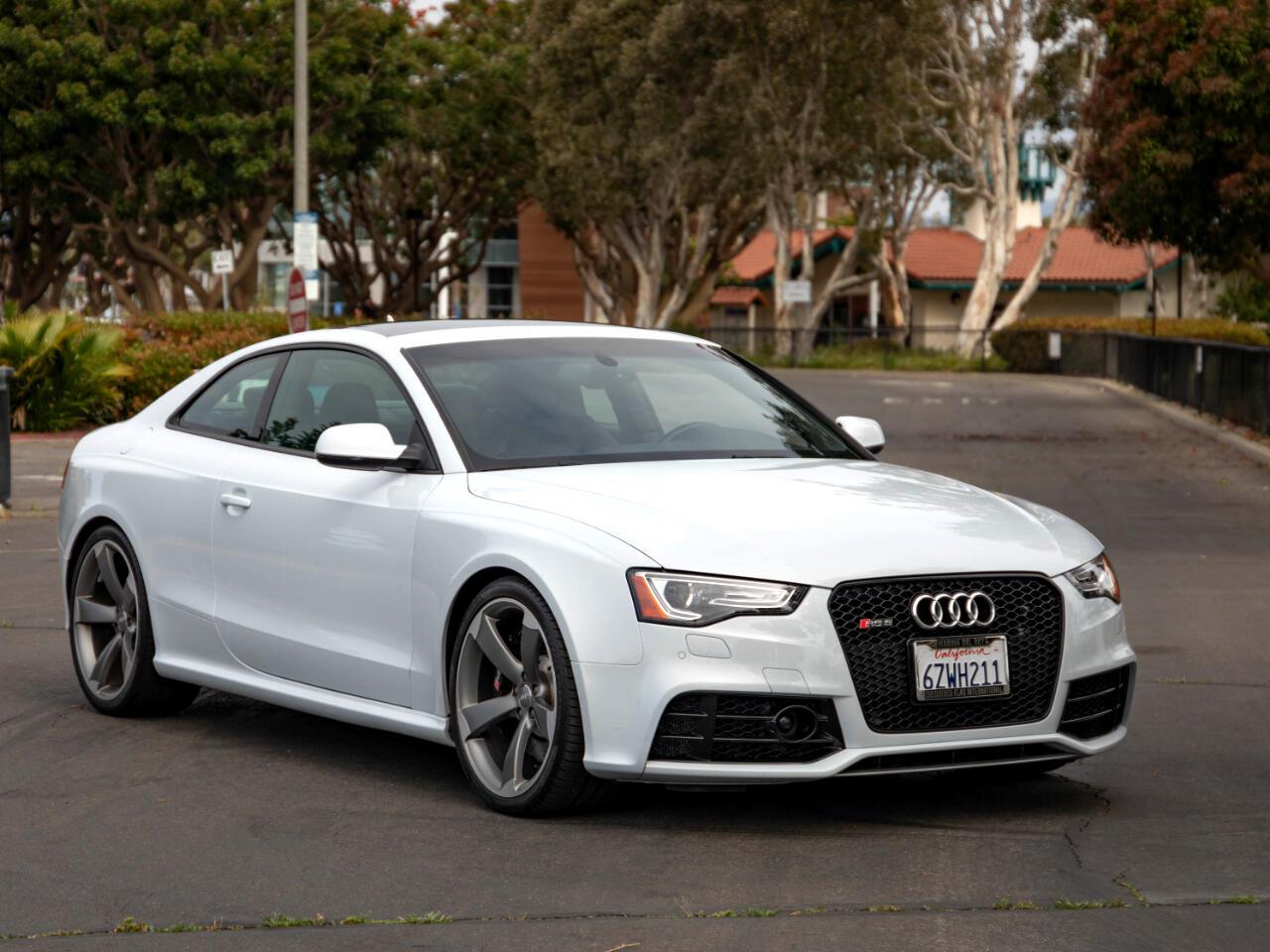 2013 Audi RS5 for sale in Marina Del Rey, CA – photo 13