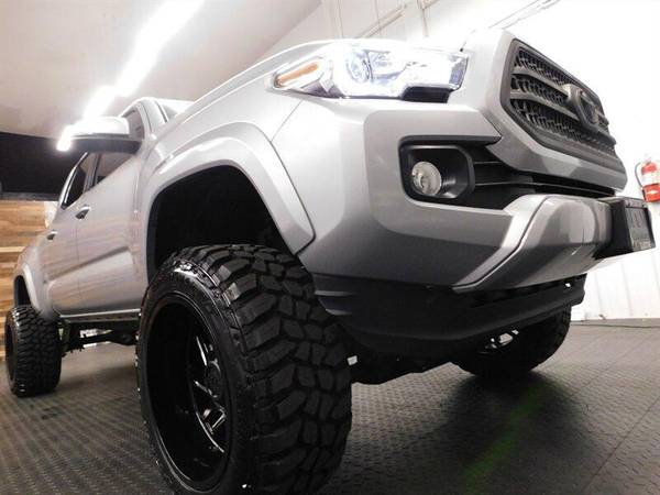 2016 Toyota Tacoma TRD Sport 4X4/LIFTED 6 INC w/MUD TIRES/SHARP for sale in Gladstone, OR – photo 11