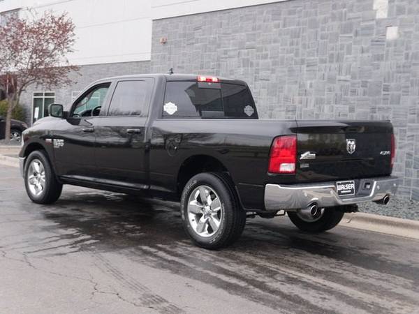 2019 Ram 1500 Classic Big Horn - - by dealer - vehicle for sale in Burnsville, MN – photo 5
