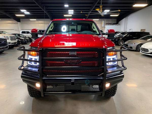 2015 Ford F-350 F350 F 350 King Ranch 4x4 6.7L Powerstroke Diesel... for sale in HOUSTON, KY – photo 21