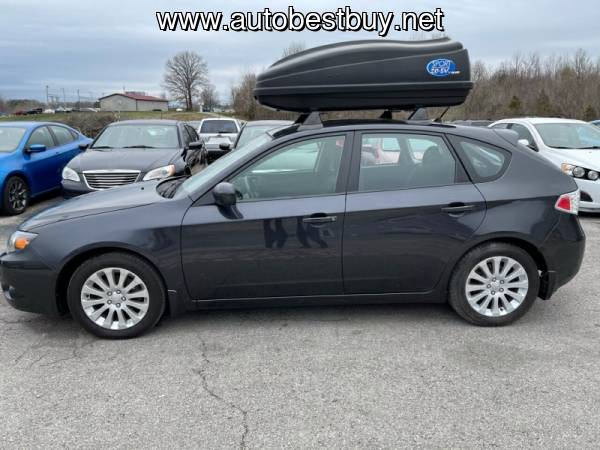 2011 Subaru Impreza 2 5i Premium AWD 4dr Wagon 4A Call for Steve or for sale in Murphysboro, IL – photo 3