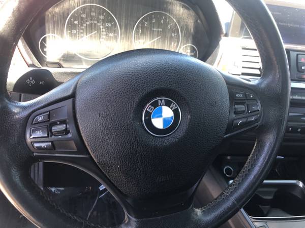 2013 BMW 3-Series 328i xDrive Sedan - SULEV - - by for sale in Moreno Valley, CA – photo 13