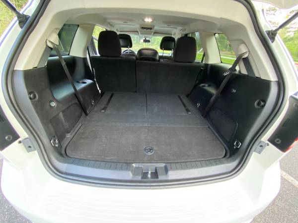 Dodge Journey SXT - V6 3rd Row Seats 79K Miles 2012 - cars & for sale in Redmond, WA – photo 16