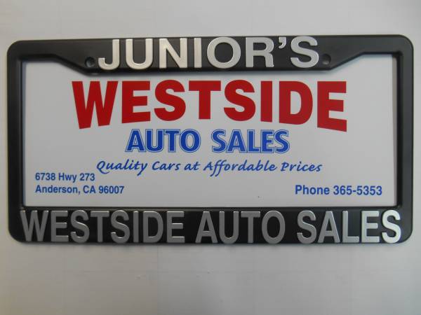 LOWEST PRICES IN TOWN WE DON'T MESS AROUND for sale in Anderson, CA – photo 2