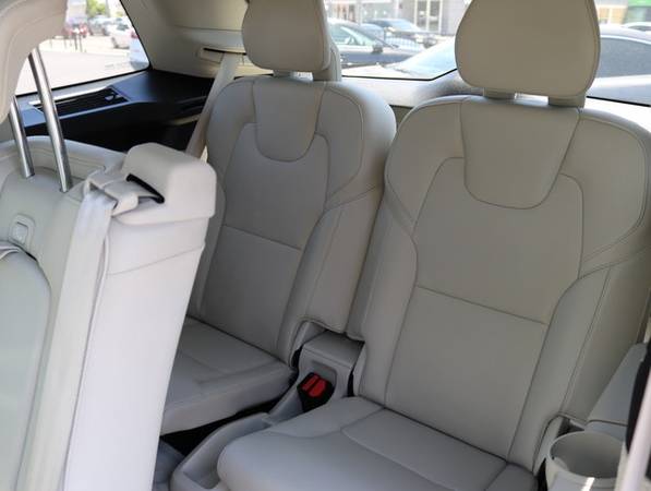 2016 Volvo XC90 T6 Momentum for sale in Culver City, CA – photo 20