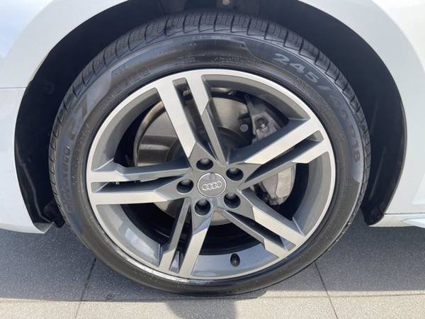 2018 Audi A4 Premium Plus AWD All Wheel Drive SKU: JN002649 - cars & for sale in Bellevue, WA – photo 5
