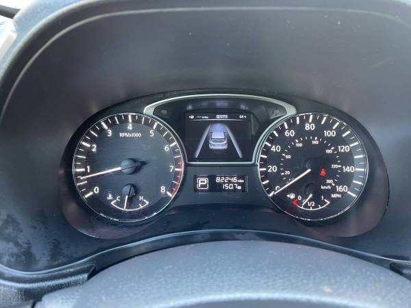 2013 Nissan Pathfinder Sv AWD Gray 82K Miles Clean Title Paid Off for sale in Baldwin, NY – photo 17
