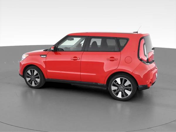 2014 Kia Soul ! Wagon 4D wagon Red - FINANCE ONLINE - cars & trucks... for sale in Chicago, IL – photo 6