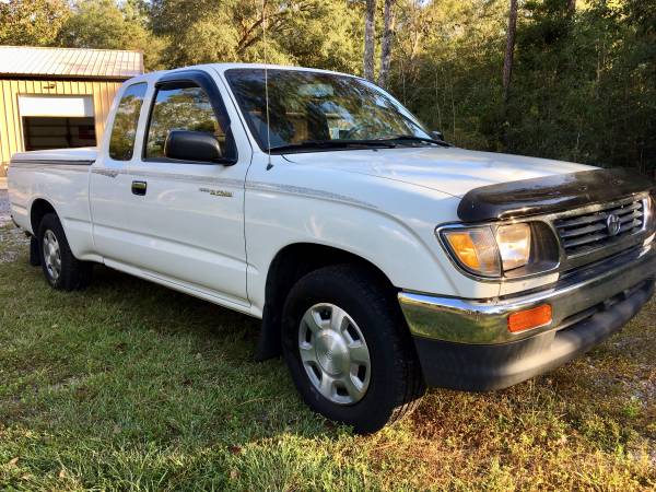 Toyota Tacoma for sale in PERKINSTON, MS – photo 5