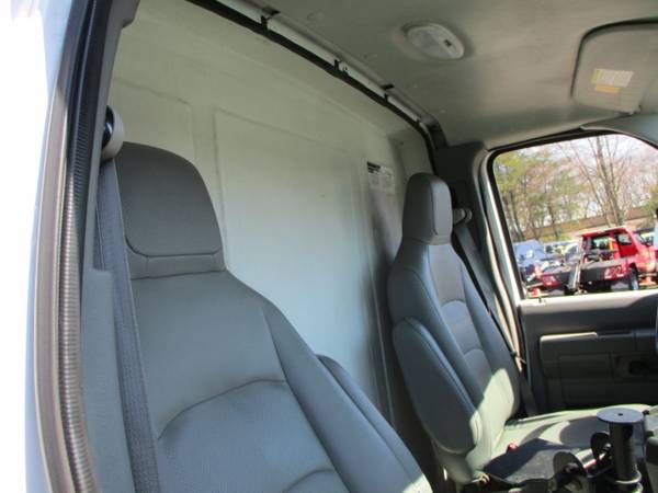 2012 Ford Econoline E-450 CAB CHASSIS - - by dealer for sale in south amboy, VA – photo 11