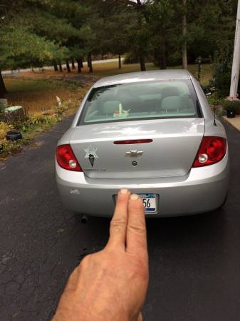 2006 chevy cobalt for sale in South Westerlo, NY – photo 2