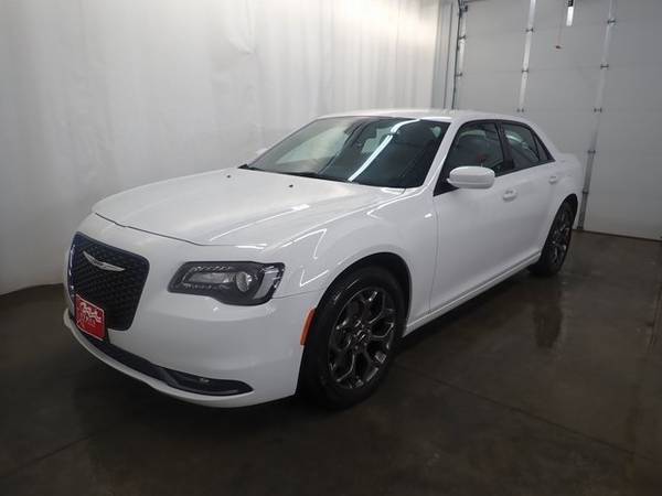 2017 Chrysler 300-Series S - - by dealer - vehicle for sale in Perham, MN – photo 18