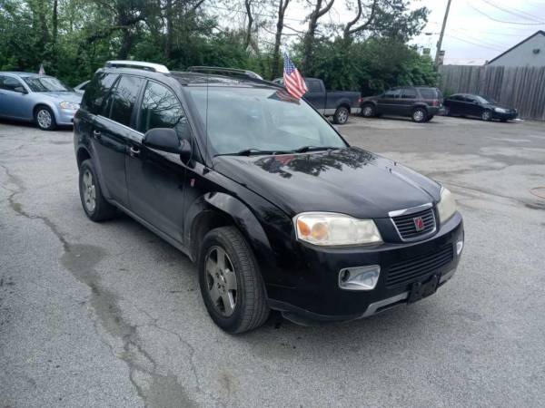 2007 Saturn Vue - - by dealer - vehicle automotive sale for sale in Indianapolis, IN – photo 4