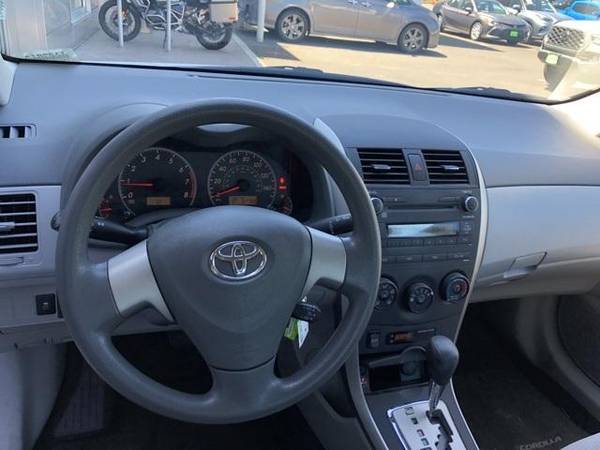 2010 Toyota Corolla LE CALL/TEXT - - by dealer for sale in Gladstone, OR – photo 11