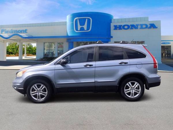2011 Honda CR-V Blue Drive it Today! - - by dealer for sale in Anderson, SC – photo 3