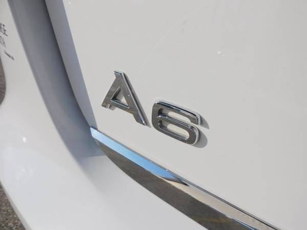 2017 Audi A6 3.0T Premium Plus - BAD CREDIT OK! - cars & trucks - by... for sale in Salem, ME – photo 7