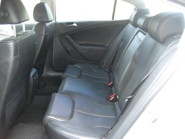 2008 VW Passat Komfort Sedan 2.0T for sale in Longmont, CO – photo 10
