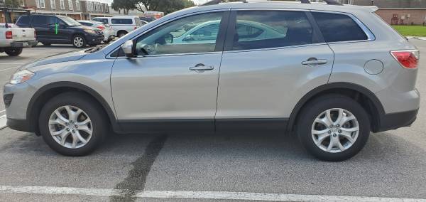 2011 Mazda CX-9 Touring - cars & trucks - by owner - vehicle... for sale in Casselberry, FL – photo 3