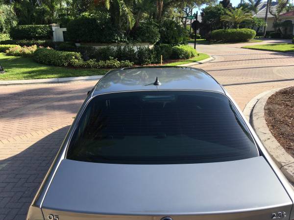 2003 Saab 9-5 95 Linear Turbo for sale in Naples, FL – photo 9