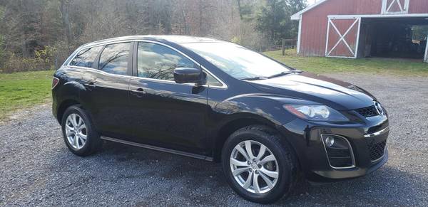 2010 Mazda CX-7 - cars & trucks - by dealer - vehicle automotive sale for sale in Lewisburg, PA – photo 13