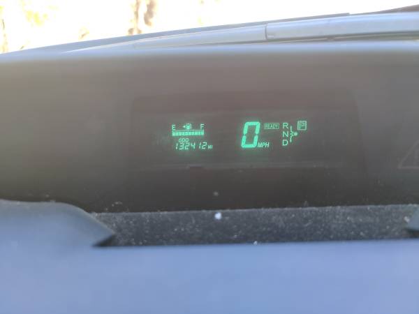 2005 Toyota Prius 45Mpg Super Clean - cars & trucks - by owner -... for sale in San Diego, CA – photo 13