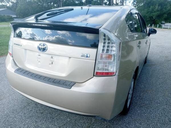 2011 Toyota Prius Hybrid lll - cars & trucks - by dealer - vehicle... for sale in Clearwater, FL – photo 6