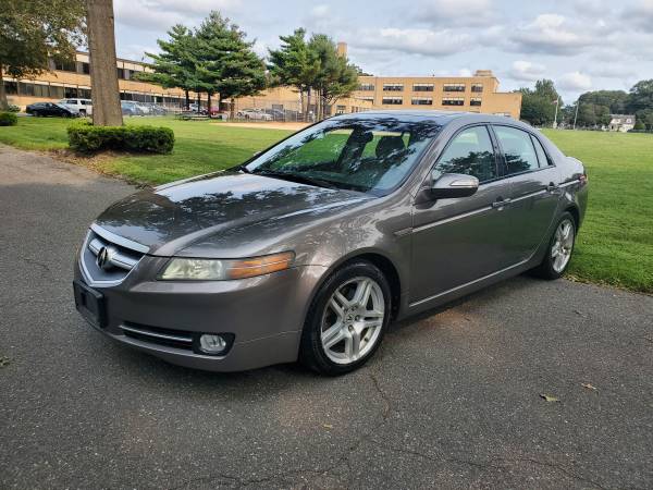 2008 ACURA TL -- 1 OWNER -- RUNS GREAT - cars & trucks - by owner -... for sale in Cambria Heights, NY – photo 3