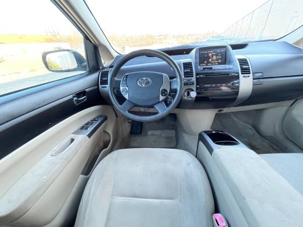 2005 Toyota Prius HYBRID 1.5L - Brand New Hybrid Battery - 145K... for sale in Lakemore, OH – photo 19