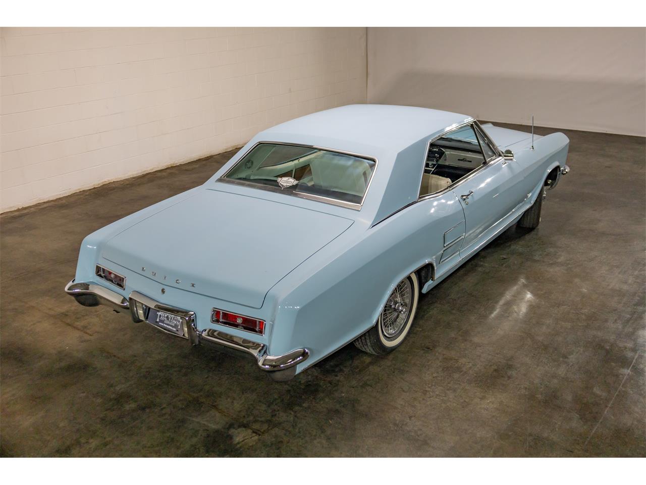 1963 Buick Riviera for sale in Jackson, MS – photo 14