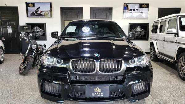 2013 BMW X6 M AWD 4dr - Payments starting at $39/week - cars &... for sale in Woodbury, PA – photo 2