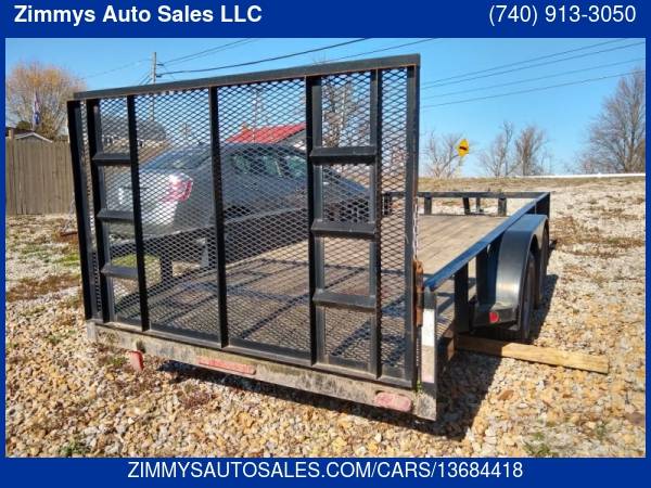 2013 REISSER 16 FT. TRAILER Landscape trailer - cars & trucks - by... for sale in Wintersville, OH – photo 6