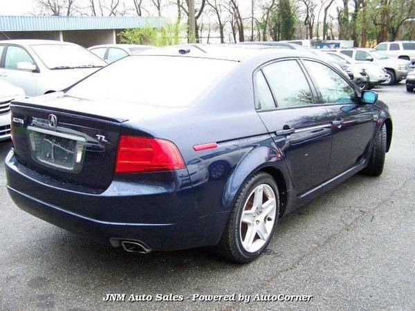 2004 Acura TL 6-speed MT with Navigation System GREAT CARS AT GREAT for sale in Leesburg, District Of Columbia – photo 6