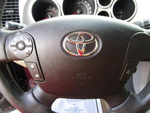 2008 Toyota Sequoia SR5 5.7L 2WD BUY HERE / PAY HERE !! - cars &... for sale in TAMPA, FL – photo 4